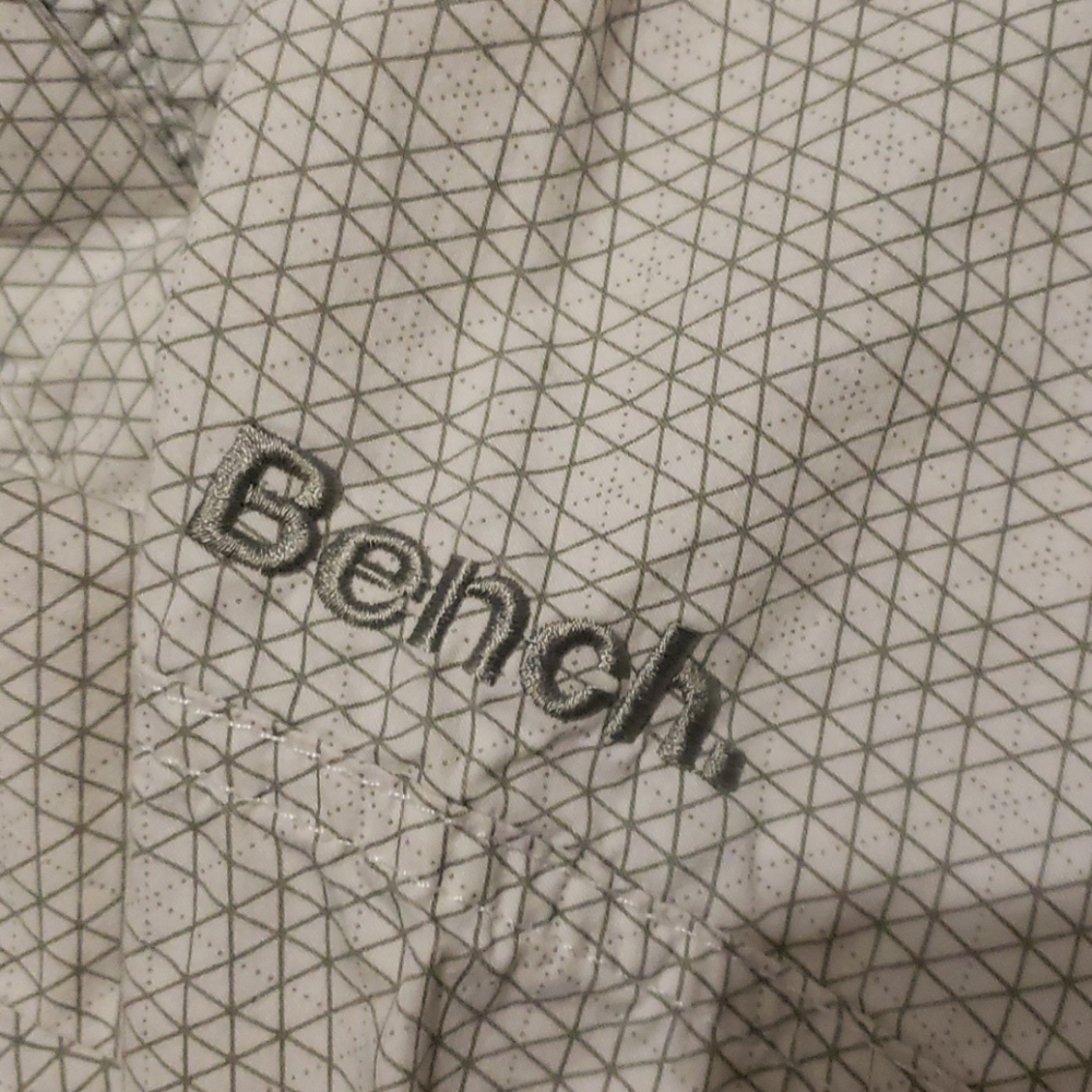 Bench jacket - Picture 2 of 7